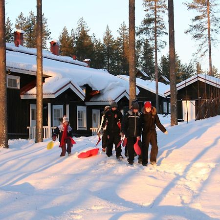Metsaekartano Outdoor Centre Aparthotel Kettulanmaki Room photo
