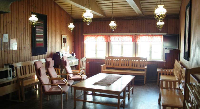 Metsaekartano Outdoor Centre Aparthotel Kettulanmaki Room photo