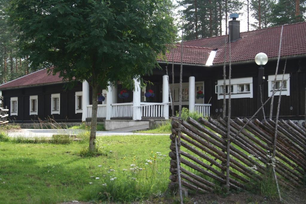 Metsaekartano Outdoor Centre Aparthotel Kettulanmaki Room photo