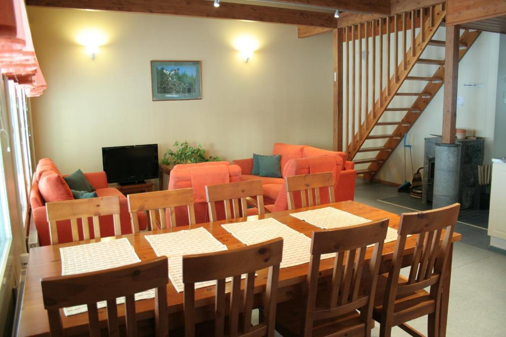 Metsaekartano Outdoor Centre Aparthotel Kettulanmaki Room photo