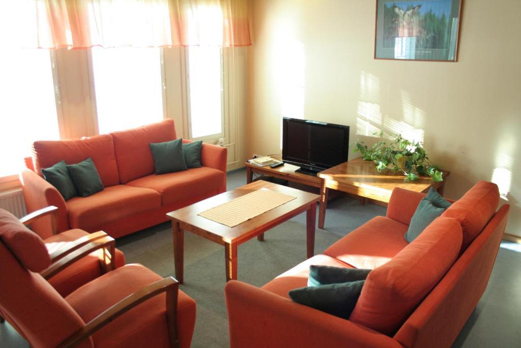 Metsaekartano Outdoor Centre Aparthotel Kettulanmaki Room photo