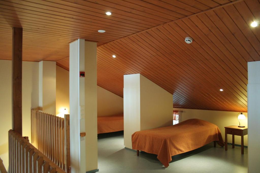 Metsaekartano Outdoor Centre Aparthotel Kettulanmaki Room photo